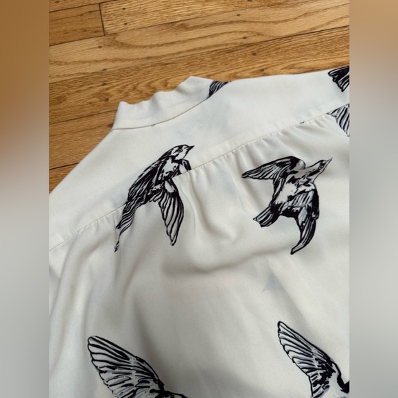 Wilfred button down - Picture 9 of 11